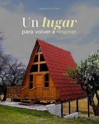 Cabañas